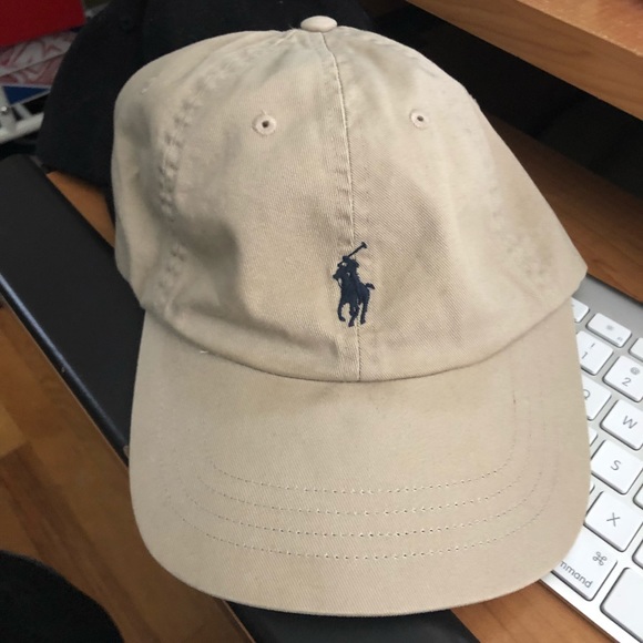 Polo Ralph Lauren Other - Ralph Lauren Polo Hat